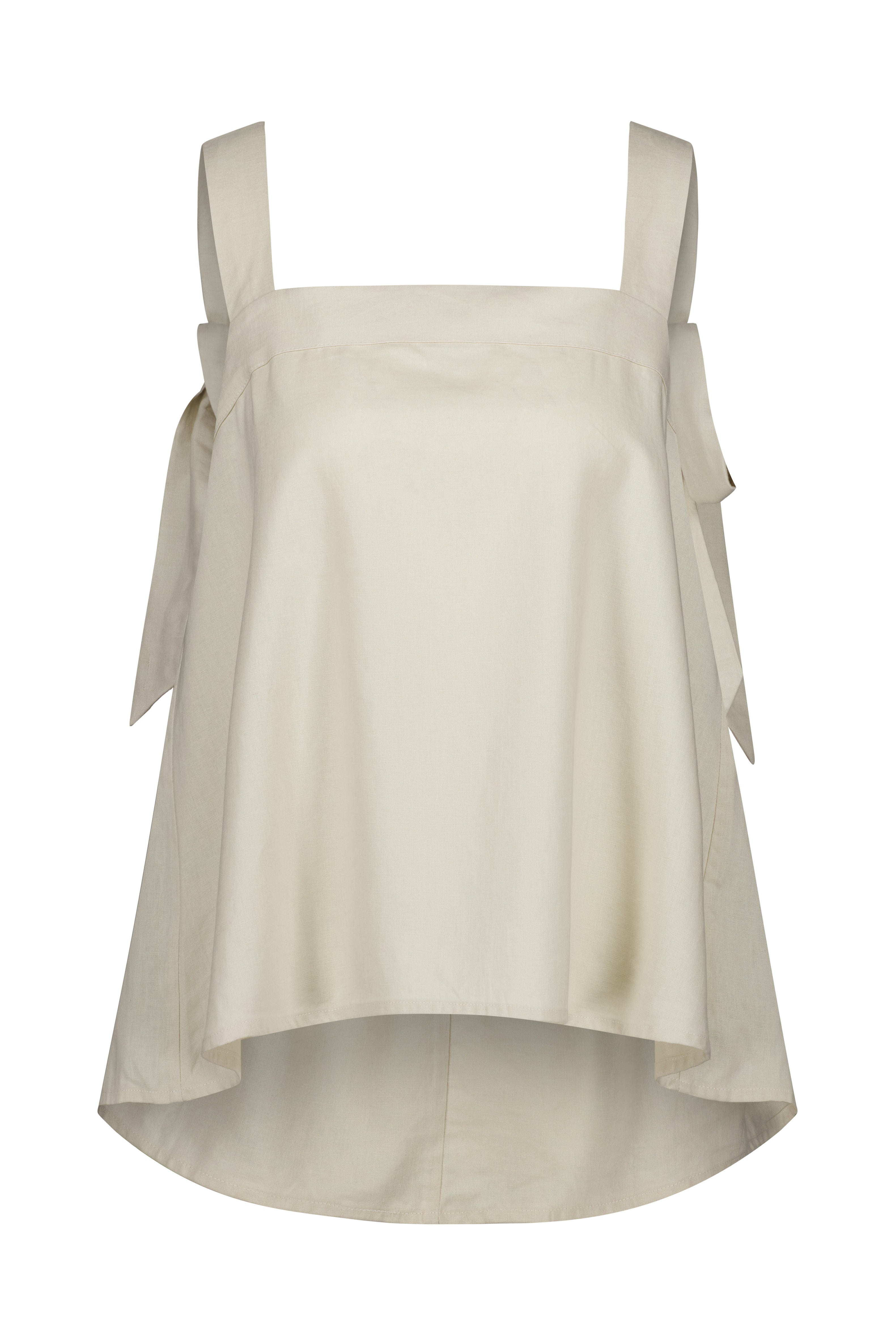 Rapture Cami Cream